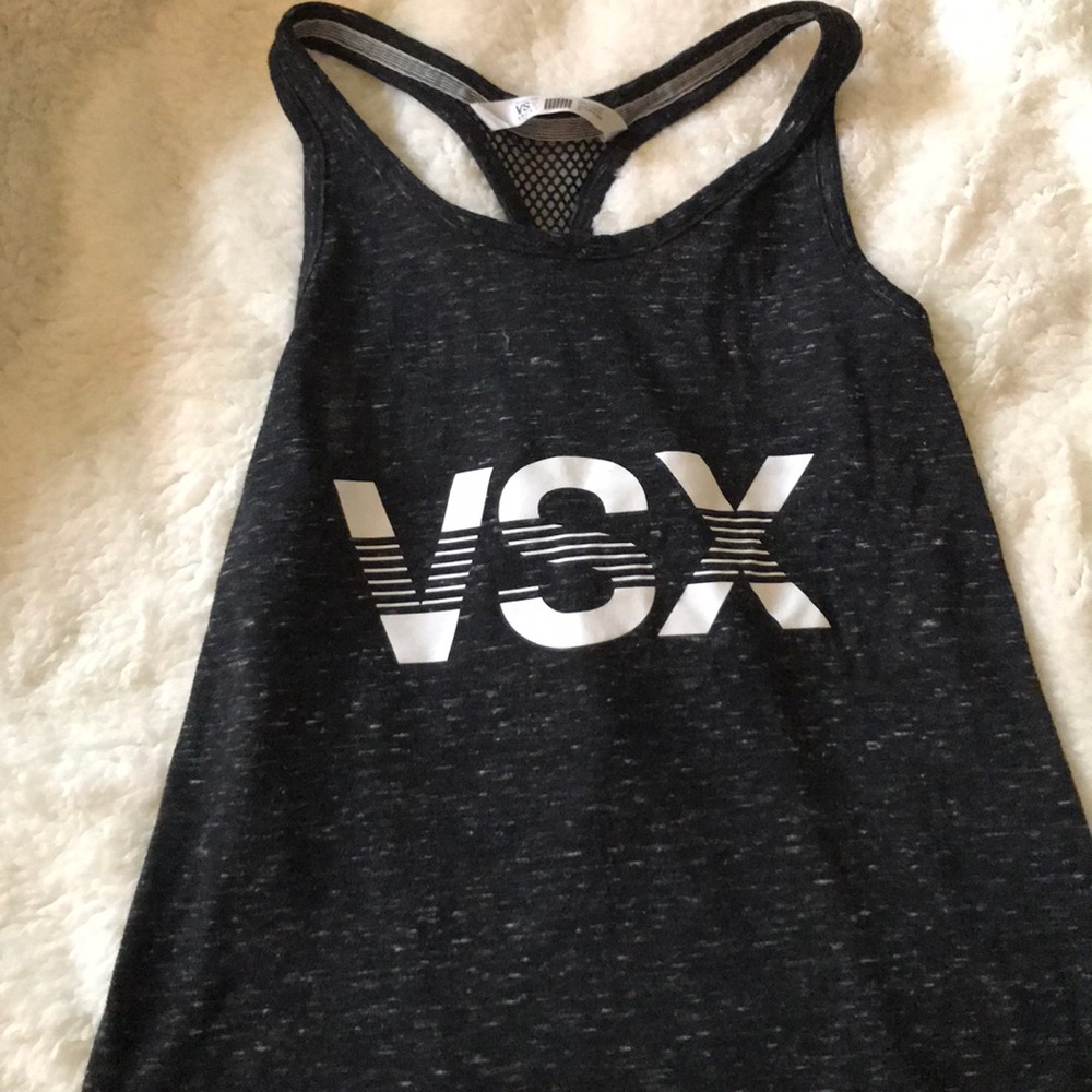 Victoria Secret Tee